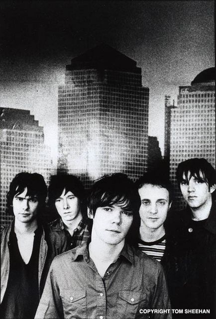 Idlewild