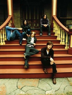 Idlewild