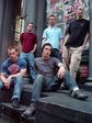 The Dillinger Escape Plan