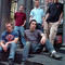The Dillinger Escape Plan