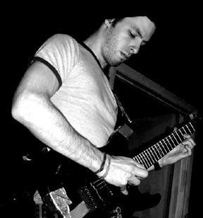 The Dillinger Escape Plan