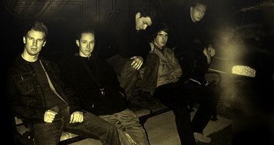 The Dillinger Escape Plan