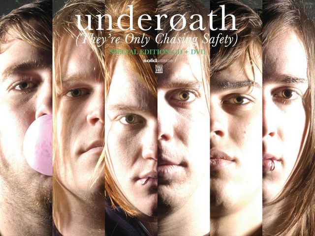 Underoath