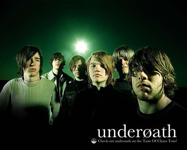 Underoath