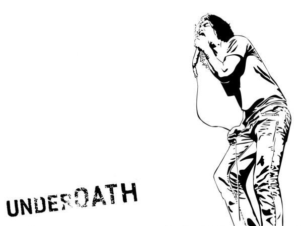 Underoath