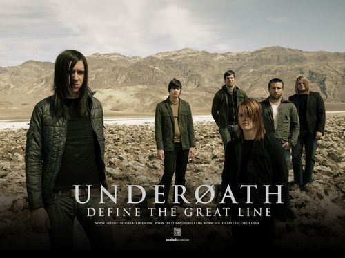 Underoath