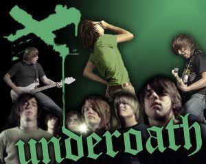 Underoath