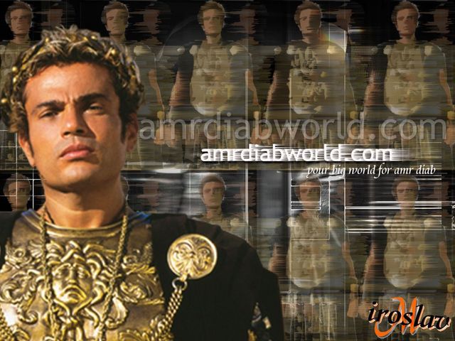 Amr Diab