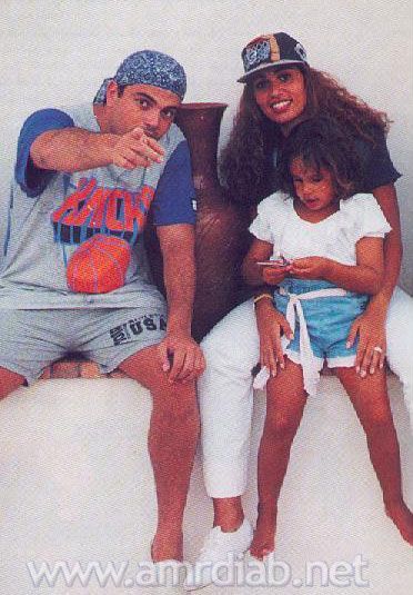 Amr Diab
