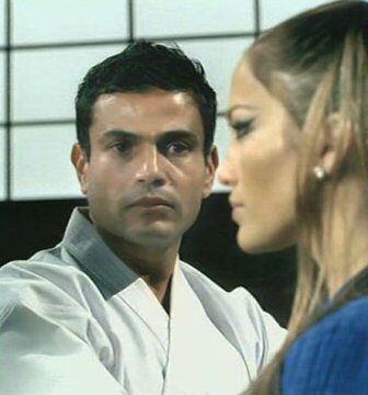 Amr Diab
