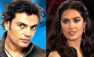 Amr Diab