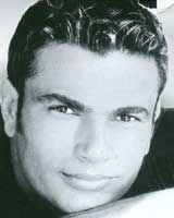 Amr Diab