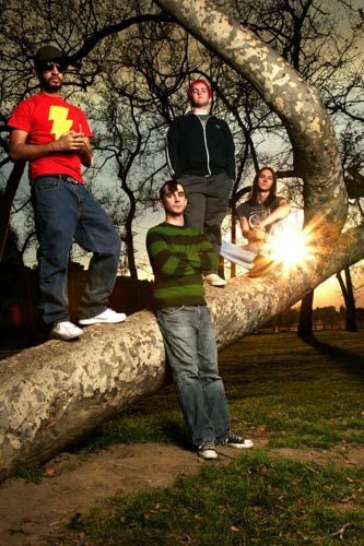 Saves The Day
