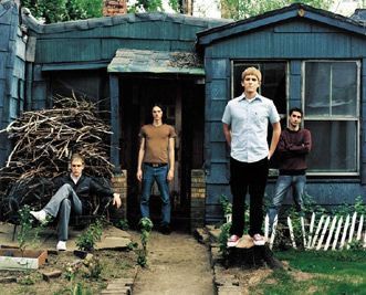 Saves The Day