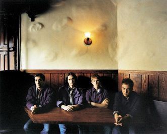 Saves The Day