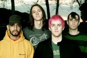 Saves The Day
