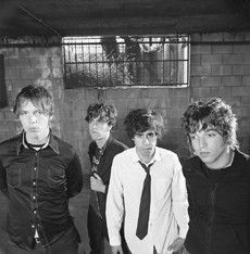 Saves The Day