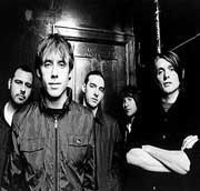 Saves The Day