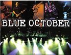 Blue October