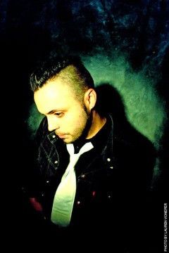 Blue October