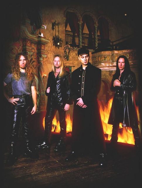 Kamelot