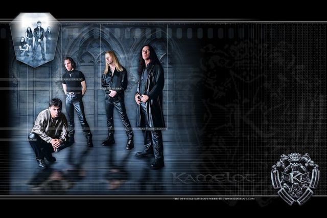 Kamelot