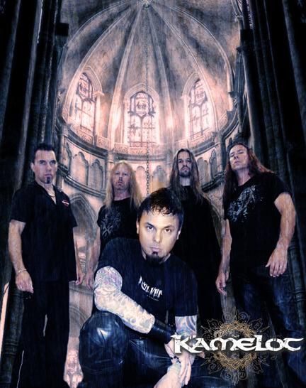 Kamelot