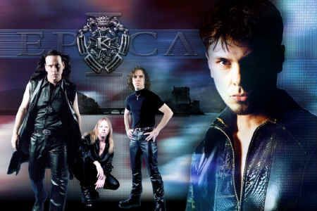 Kamelot