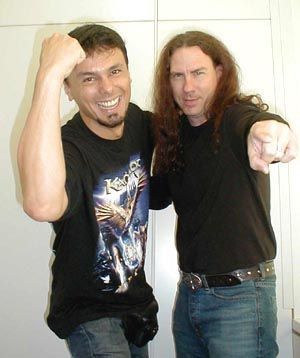 Kamelot