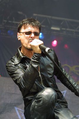 Kamelot