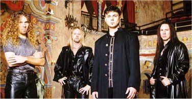 Kamelot