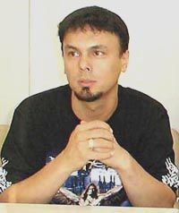 Kamelot