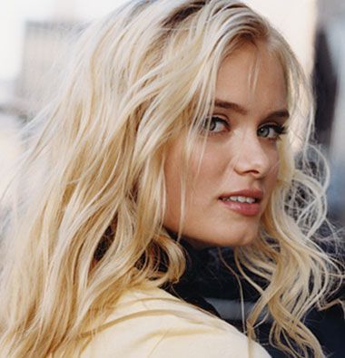 Sarah Paxton