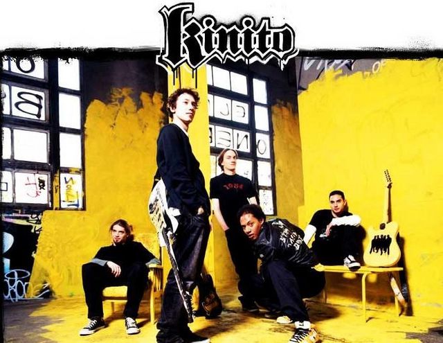Kinito