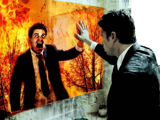 Senses Fail