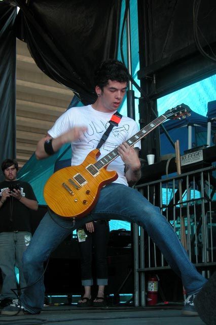 Senses Fail
