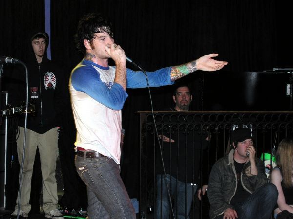 Senses Fail