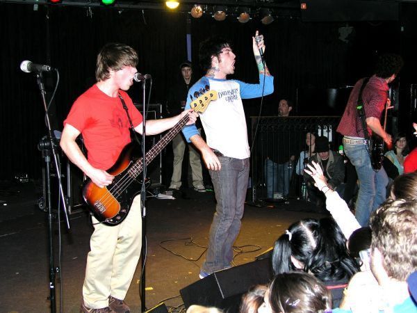 Senses Fail