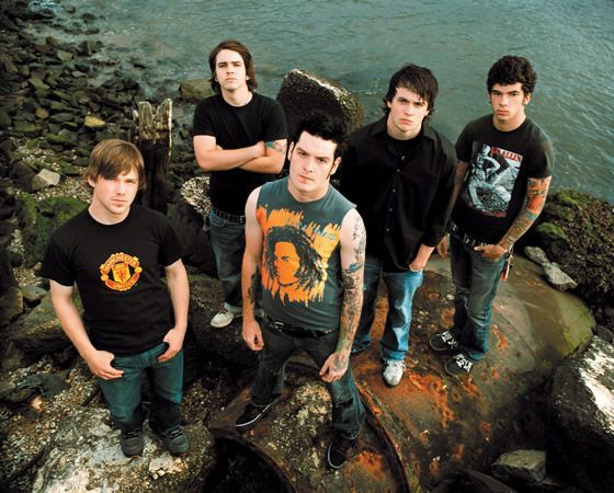 Senses Fail