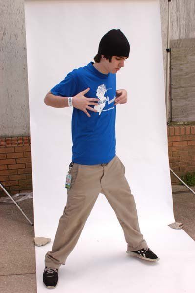 Senses Fail