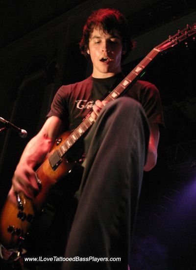 Senses Fail