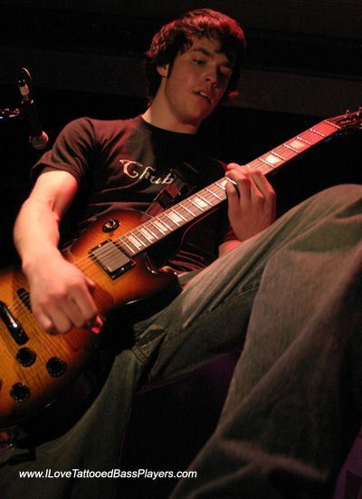 Senses Fail