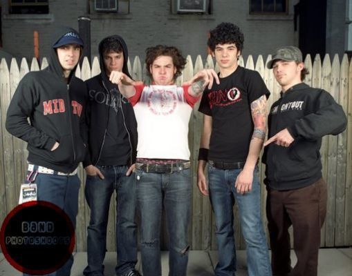 Senses Fail