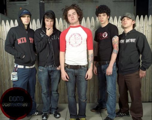 Senses Fail