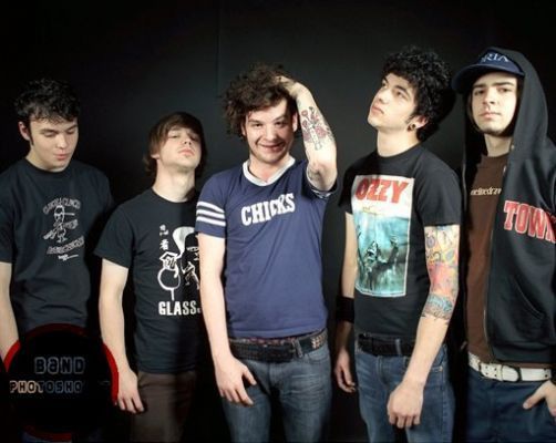 Senses Fail