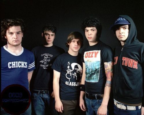 Senses Fail