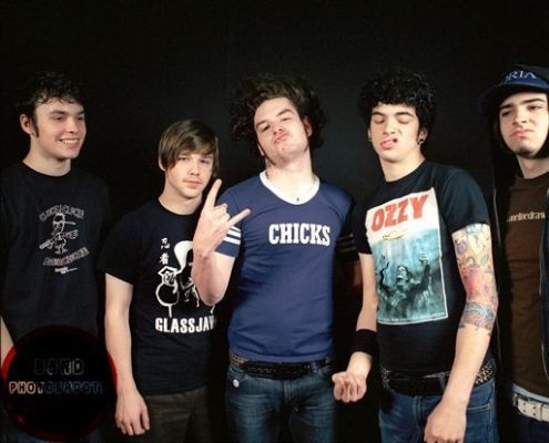 Senses Fail