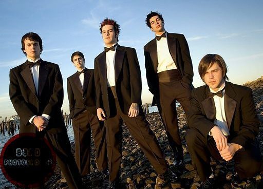 Senses Fail