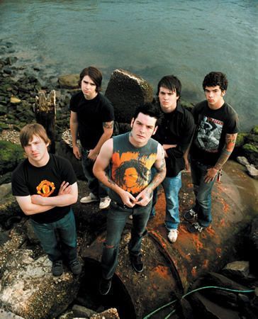 Senses Fail