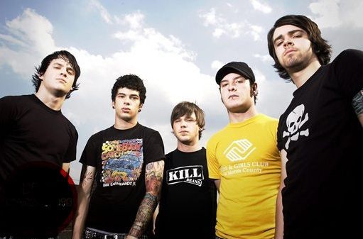 Senses Fail